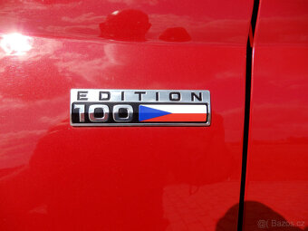 Škoda Fabia III. kombi 1,0TSi 81kw EDITION 100 - 14