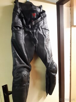 Prodám kompletní motorkářskou výbavu - 14