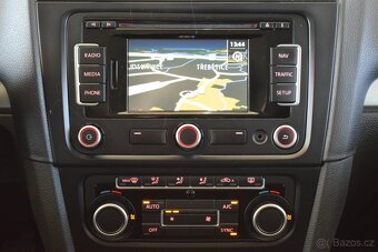 Volkswagen Golf 1,4 TSi 90 kW, 1.maj,digiklima,serviska - 14