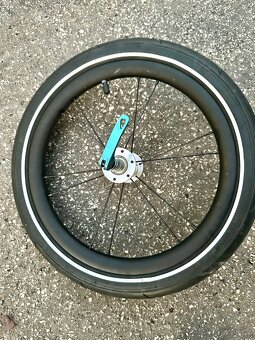 Thule Chariot Sport 1 - 14