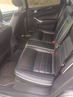 Prodám Ford Mondeo 20tdci titanium r.v 2014 - 14