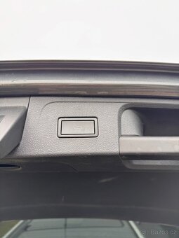 Volkswagen passat 2.0 TDI - 14