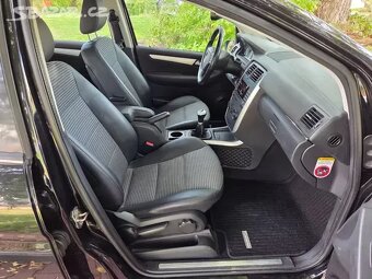 Mercedes B170,85kW,157 tis.km,klima,senzory,servis - 14