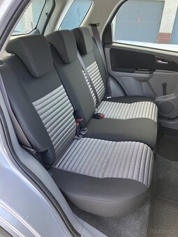 Suzuki SX4 1.6 4x4 - 14