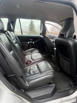 Volvo XC 90 - 14