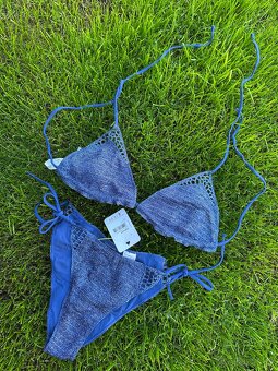 Nové plavky S/M - 14