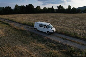 Transporter T4 California reimo Long - 14