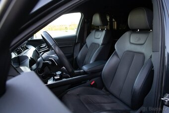 Audi E-tron 55 quattro Advanced - 14
