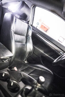 Honda Accord Coupe V6 6MT 2005 - 14