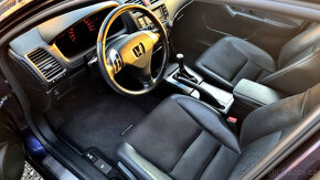 Accord 2,0i-Vtec špičkový stav, SPORT, STK servis - 14