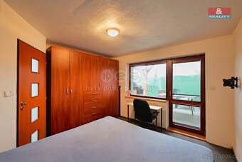 Prodej rodinného domu, 111 m², Lešany - 14