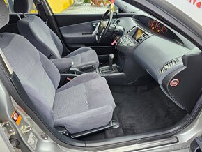 Nissan Primera automat 1.8i - 14