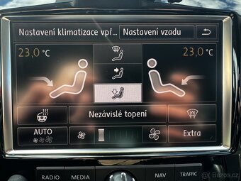 Volkswagen Touareg 3.0 TDI 2013 4motion Highline - 14