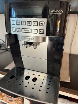 Automatický kávovar De'Longhi Magnifica S - TOP - 14