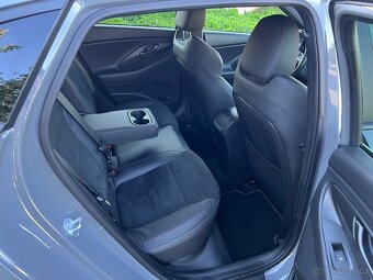 Hyundai i30N, fastback, 2019. 2.0tgi, 202kw, EXTRA stav - 14