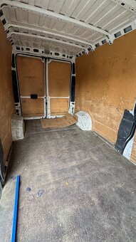DUCATO 3.0i CNG,  L2H2, r.13, 225000km, 2x ŠOUPAČKYH - 14