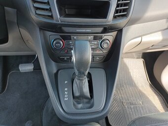 Ford Tourneo Connect 1,5 TDCI,5MÍST,KLIMA,KOLA, - 14