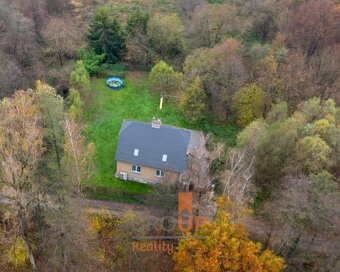 Prodej rodinného domu o rozloze 187 m2, ulice Lučinská, Ostr - 14