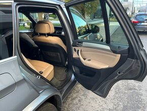 BMW X5 3.0sd, 210kw, xDrive, M paket - 14