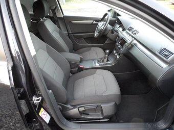 VW Passat 2.0 TDI 130 KW,Xenon,Navi.R.V.07/2014 Zachovalé - 14