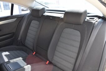 ►►Volkswagen Passat CC 2.0 TDI 103kW• TAŽNÉ • KAMERA◄◄ - 14