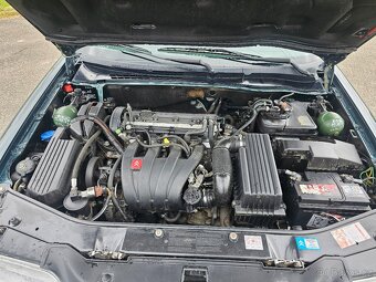 Citroen Xantia 1.8 16v 81kw - 14