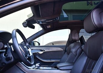 Audi A8 50TDI Q HUD PANORAMA N.TOPENÍ - 14