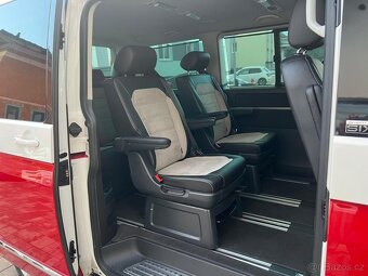 VW Multivan T6 2.0 TDI 150kw 4x4 DSG - 14