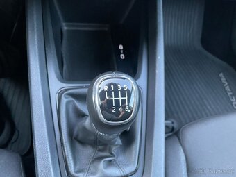 Škoda Octavia 1.0TSi 1.MAJITEL ČR DPH NEHAVAROVÁNO - 14
