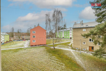 Prodej bytu 3+KK, 51 m², Horní Slavkov, ul. Zahradní - 14