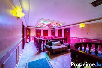 Prodej komerční nemovitosti 824 m2 - Chvalovice, ev.č. 01241 - 14
