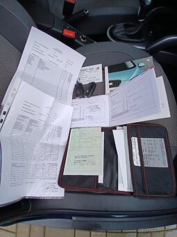 Seat Altea XL 2 TDI 103 KW - 14