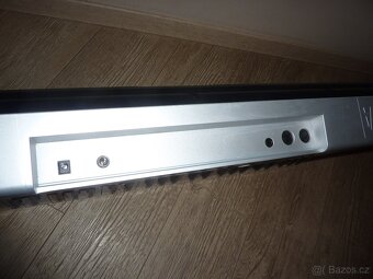 Klávesy Yamaha PSR-E323 - 14