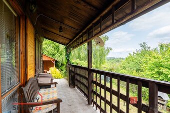 Prodej, domy/chata, 36 m2, Vidžín 20, 33041 Úterý, Plzeň-sev - 14