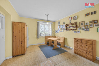 Prodej, RD se zahradou, 1568 m2, Trnov-Záhornice - 14