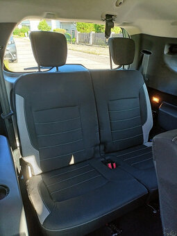 Prodám Dacia Lodgy 1,6 SCe 75kW Stepway - 14