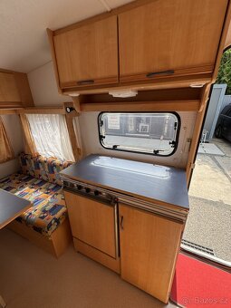 Caravelair Silver 375 ~ Palanda - 14