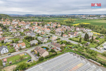 Pronájem bytu 1+kk, 45 m², Plzeň, ul. Rolní - 14