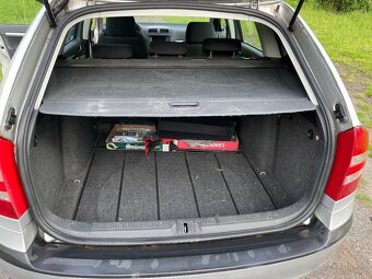 ŠKODA OCTAVIA KOMBI 1.9 TDI 77kW 2006 - 14