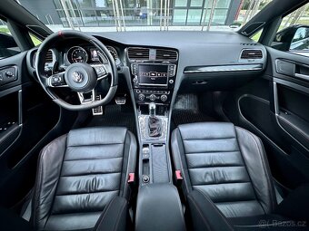 Golf VII 2.0 GTI 350hp - Performance - 14