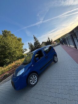 Fiat Qubo - 14