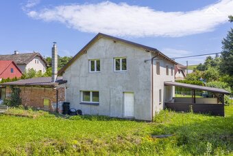 Prodej rodinného domu, 598 m2, Jitkov - 14