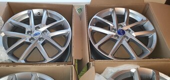 Subaru honda mazda kia nissan toyota 5x114,3 r18 - 14