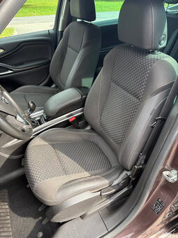 Opel Zafira 2.0 CDTI 125 kW – 2018 – odpočet DPH - 14
