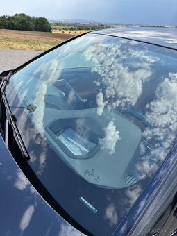 BMW 5 M,540D,xDrive,full,2022,DPH,LASER,TOP,záruka - 14