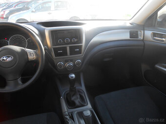 Subaru Impreza 1.5i 79Kw AWD - 14