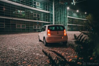 Škoda Citigo 1.0 MPi, 44 kW – 2012 - 14