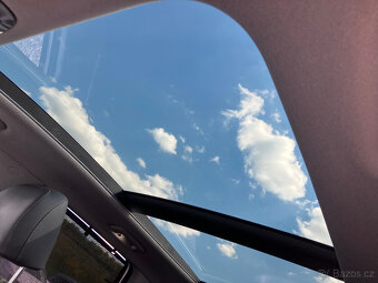 HYUNDAI SANTA FE 4X4 2,2 CRDI PANO 360 KAMERA - 14