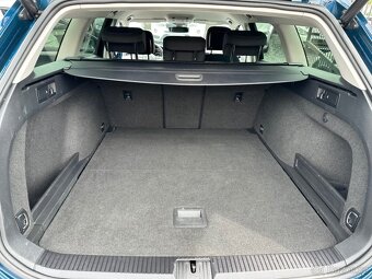 Volkswagen Passat 1.6TDi 88kW KAMERA,NAVI, - 14