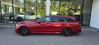 Brabus Monoblock R 20", nové pneu Michelin - C / E třída - 14